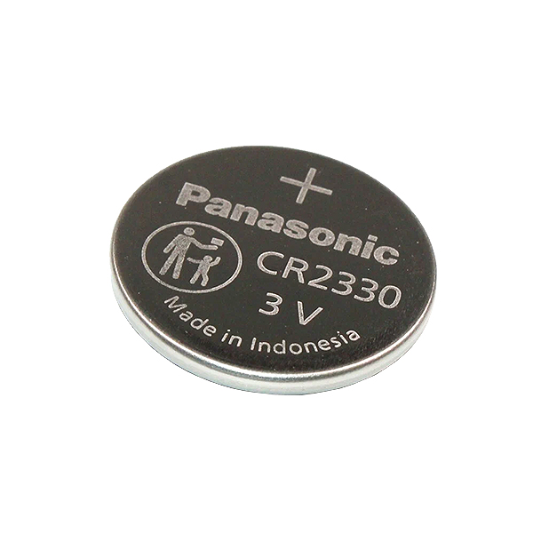 CR2330 LITIO 3V 265mA