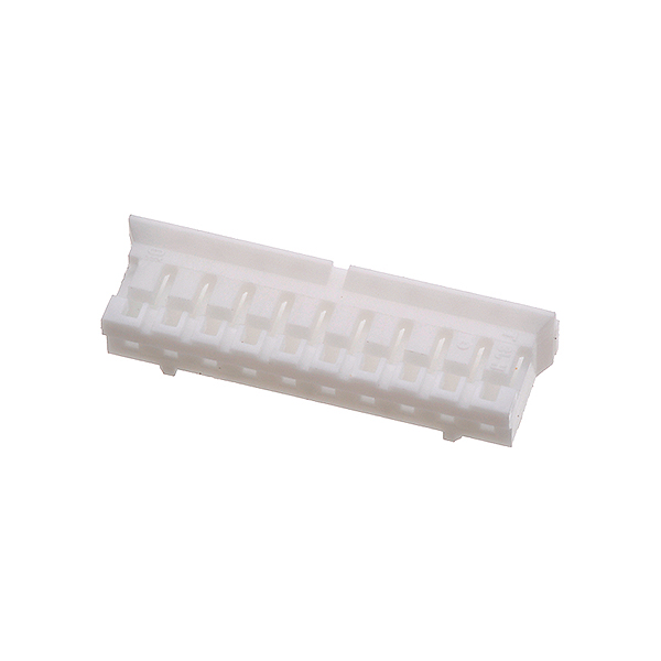 CONECTOR hembra 10v P2,00mm JST PH