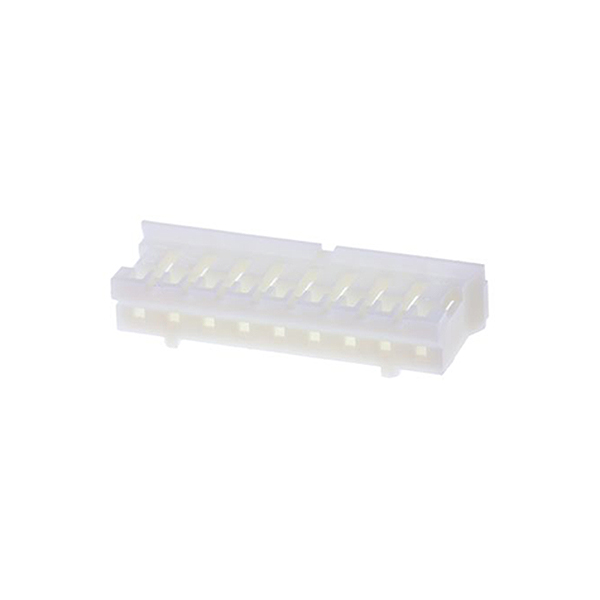 CONECTOR hembra 9v P2,00mm JST PH
