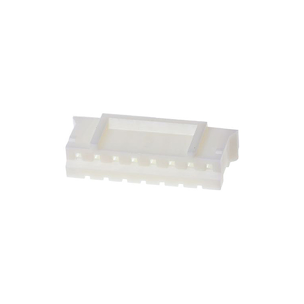 CONECTOR hembra 8v P2,00mm JST PH