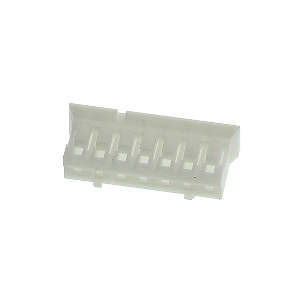 CONECTOR hembra 7v P2,00mm JST PH