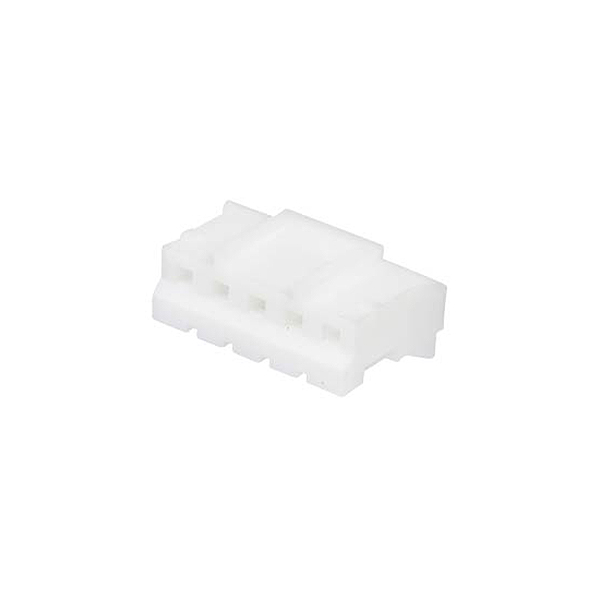 CONECTOR hembra 5v P2,00mm JST PH