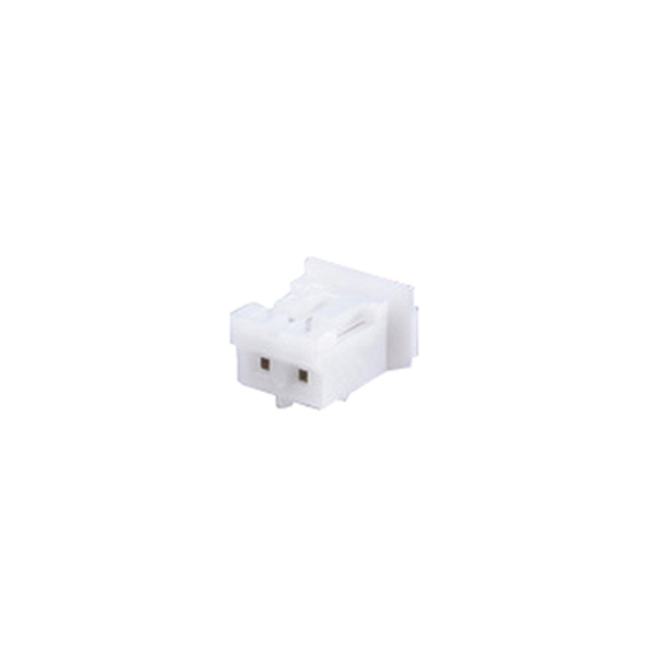 CONECTOR hembra 2v P2,00mm JST PH