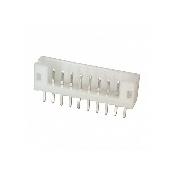 CONECTOR macho PCB 10v P2,00mm JST PH