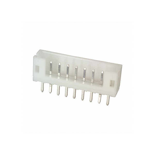 CONECTOR macho PCB 9v P2,00mm JST PH