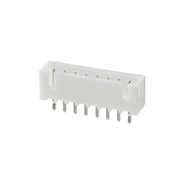 CONECTOR macho PCB 8v P2,00mm JST PH