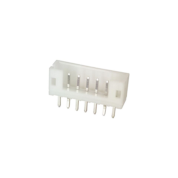 CONECTOR macho PCB 7v P2,00mm JST PH