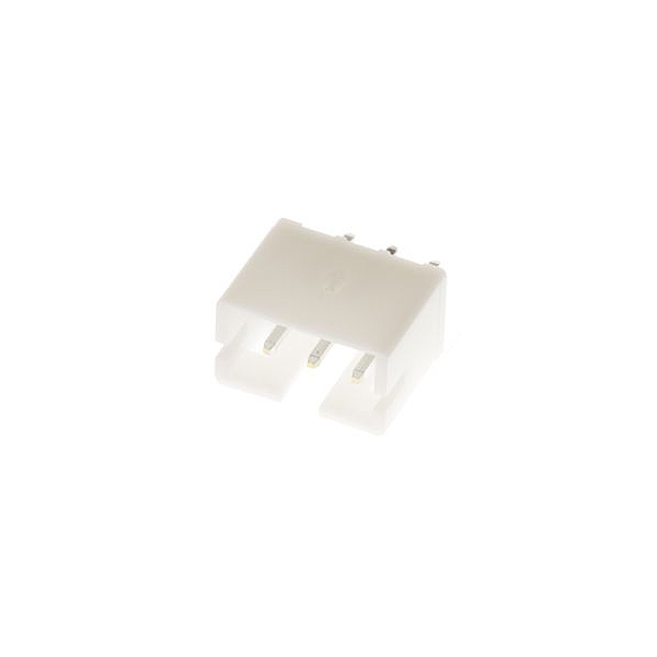 CONECTOR macho PCB 3v P2,00mm JST PH