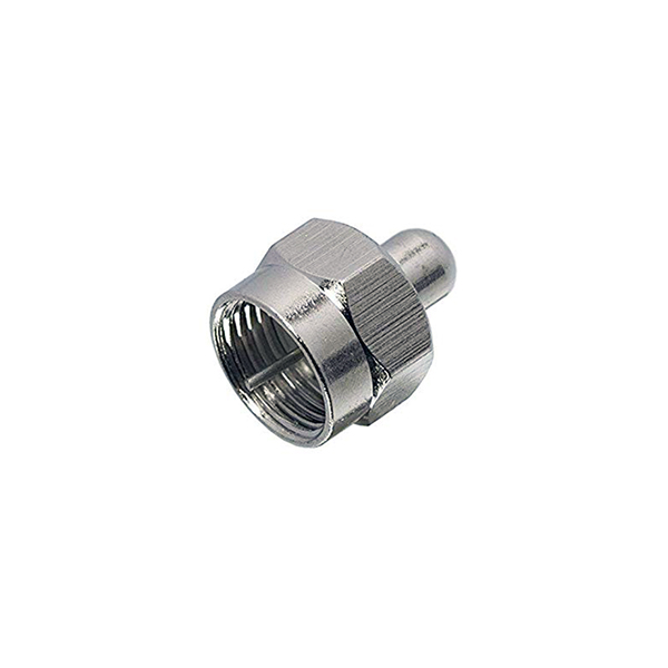 Conector F Carga 75 Ohm