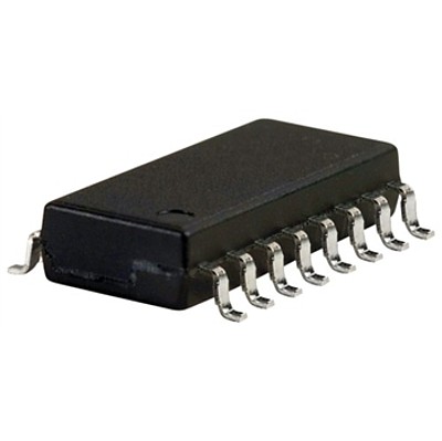 SENSOR DE ACELERACION LINEAL 56G