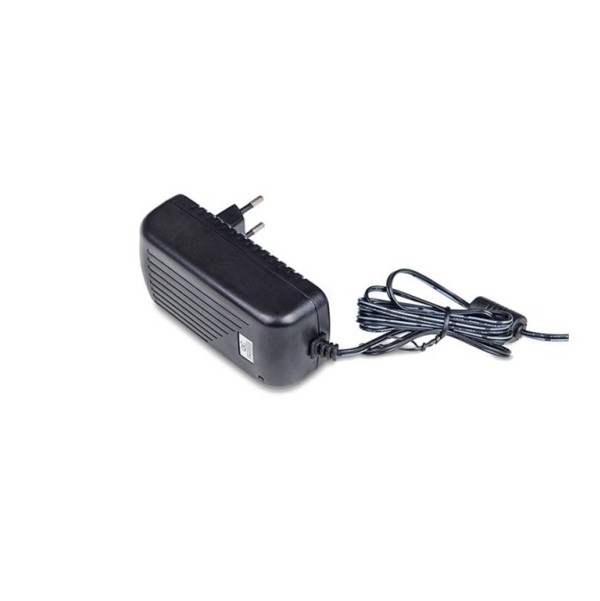 Alimentador 5Vdc/3Amp jack 5,5x2,1mm