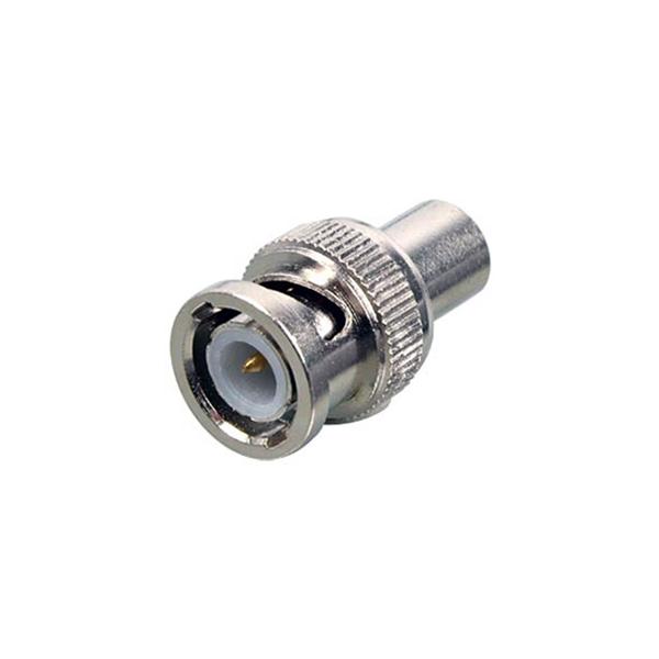 Conector BNC Carga 75 Ohm