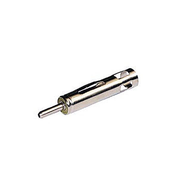 Conector Antena Macho autorradio