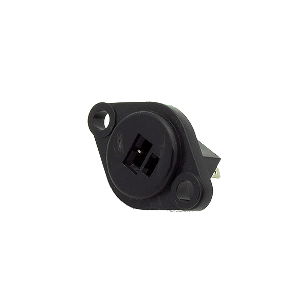 Conector DIN41529 Altavoz Hembra Chasis