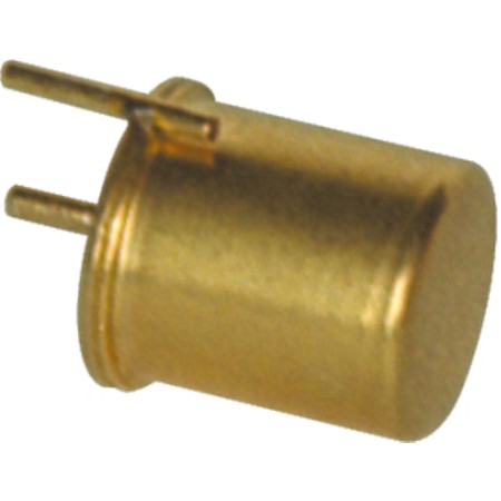 SENSOR DE VIBRACION