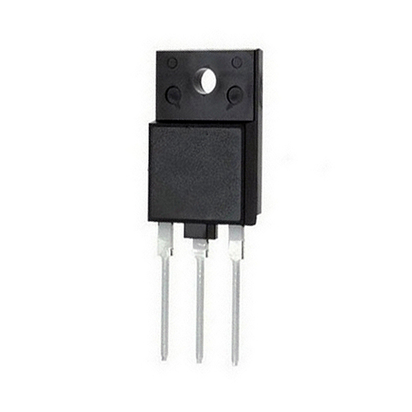 BUH314D TO3PF Transistor (hasta finalizar existencias)