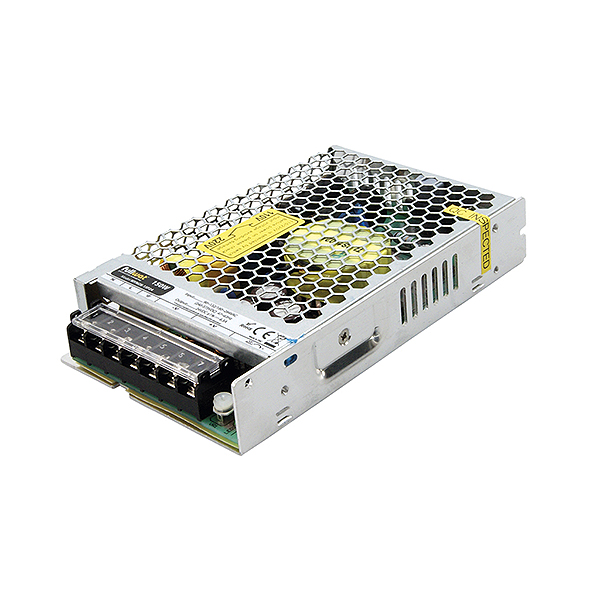 MYNOX-15P24 Fuente alimentación conmutada 24Vdc/150W 6,5Amp