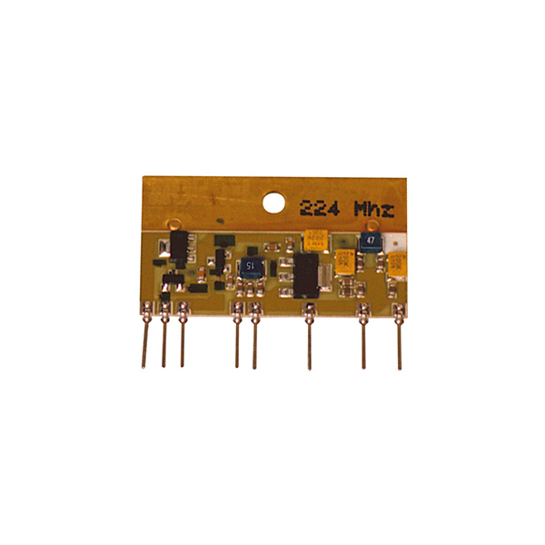 AMPLIFICADOR LINEAL PARA MODULADOR C-0511 (hasta finalizar existencias)
