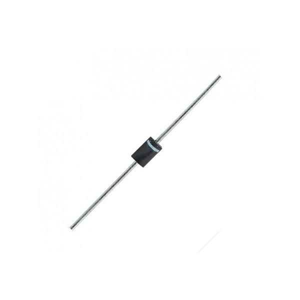 BYX55-600 2A 600V Rectifier Diode (hasta finalizar existencias)