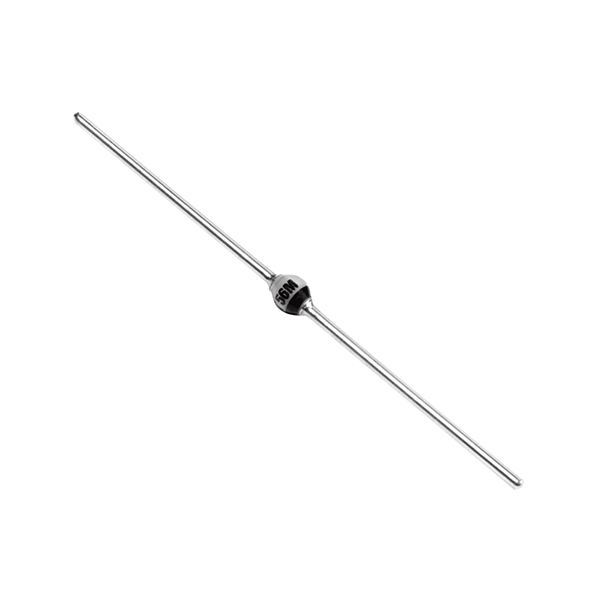 BYV95C  =BYD33J SOD57 1,5A 600V Diode (hasta finalizar existencias)