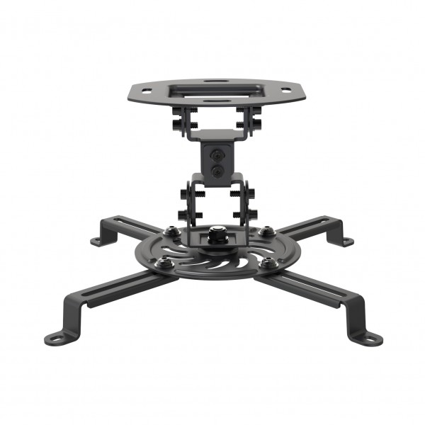 SPR-547N Soporte de Proyector para Techo Negro