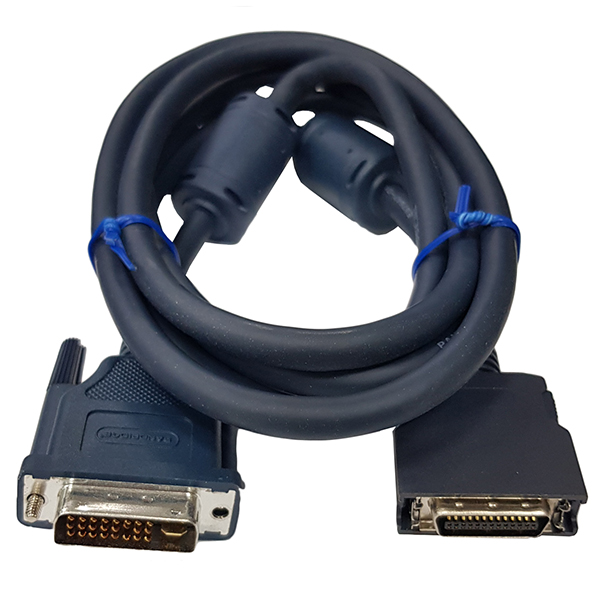 CABLE MONITOR DIGITAL DVI/HPC 26P hasta finalizar existencias