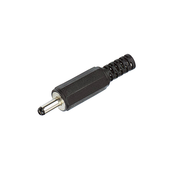 Conector Alimentacion 3,0x1,0mm