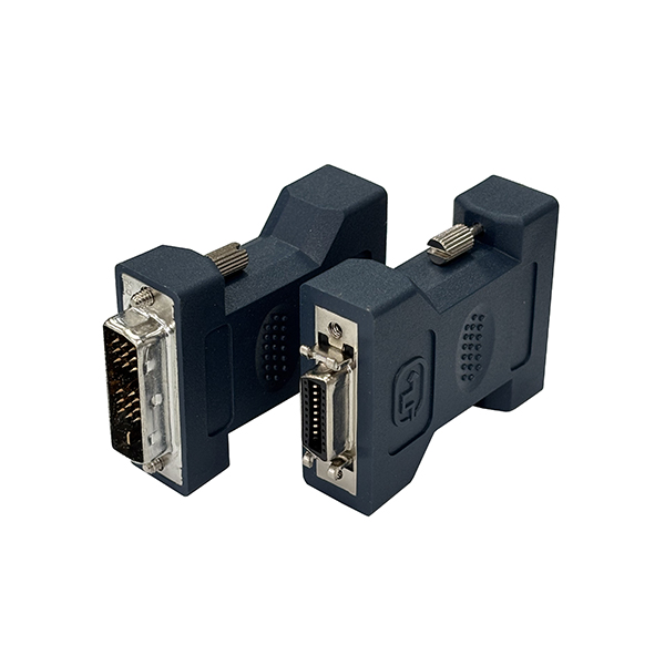 Adaptador DVI-D Macho/Hpc20 Hembra (hasta finalizar existencias)