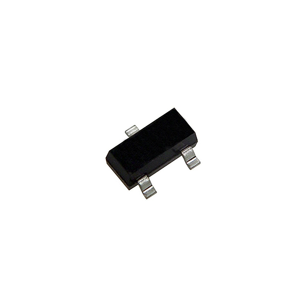 BFS17 GMA SOT23 NPN 15V 1GHz 300mW 25mA 90hFE RF Transistor