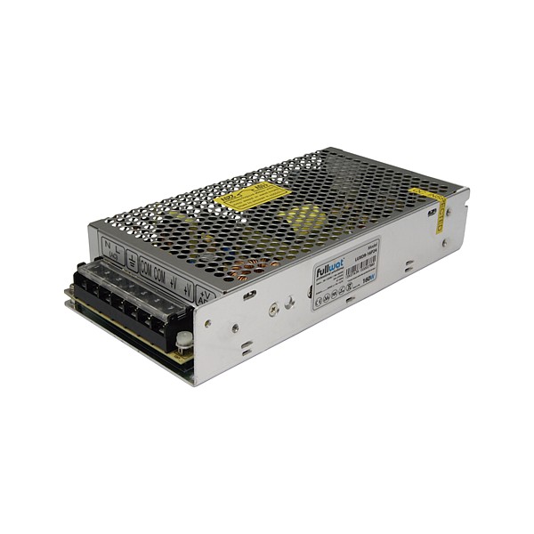LUXOR-16P12 FUENTE CONMUTADA 12VDC 160W