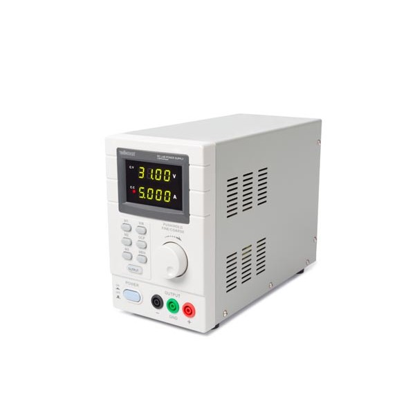 LABPS3005DN FUENTE DE ALIMENTACIÓN PROGRAMABLE