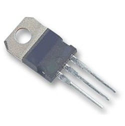 BT138-600 TO220 12A 600V Triac
