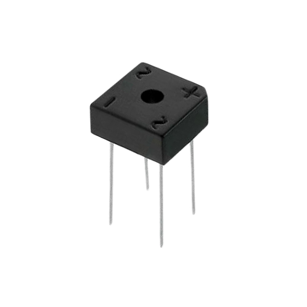 PUENTE RECTIFICADOR KBPC810 HILO 8A 1000V