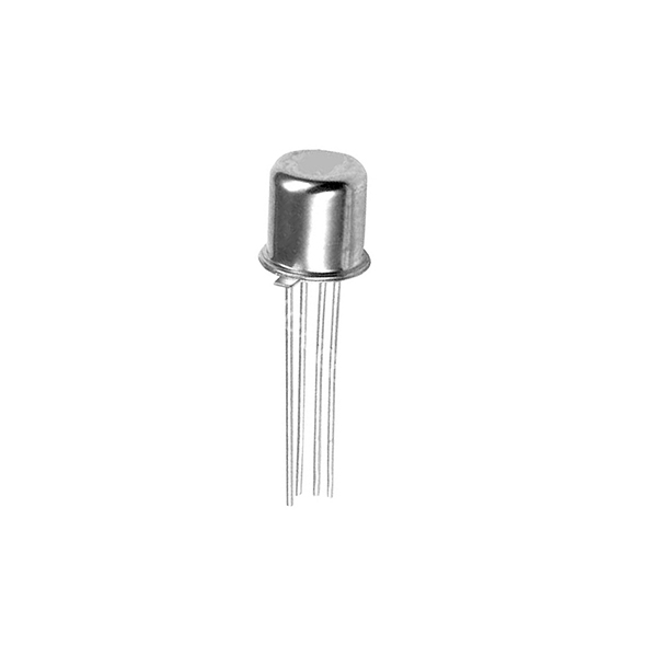 BR101 TO72  Tiristor 2,5A 50V 275mW (hasta finalizar existencias)