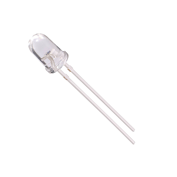 L-53P3C 5MM NPN Phototransistor   = BPW40 = BPW96