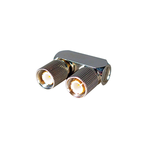 1.6/5.6 Adaptador Macho/Macho en U