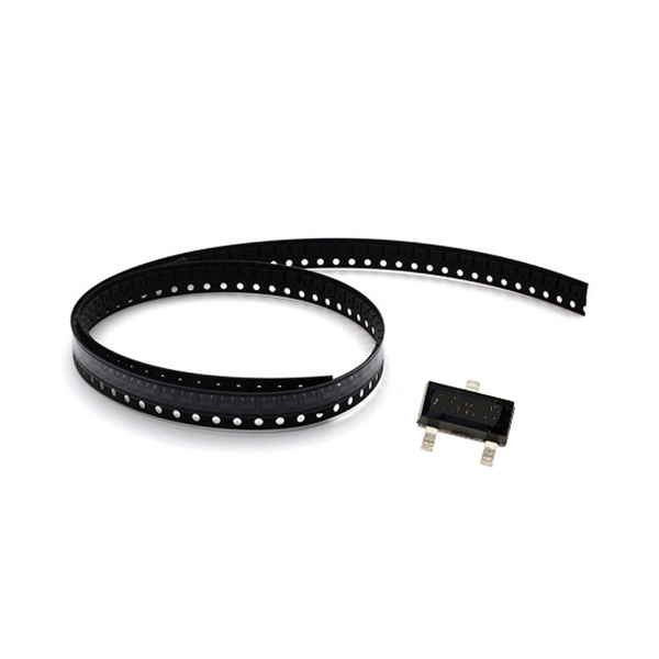 BFR93A SOT23 SMD Transistor (hasta finalizar existencias)