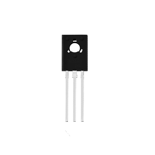 BD438 TO126 PNP 4A 45V Medium-power Transistor