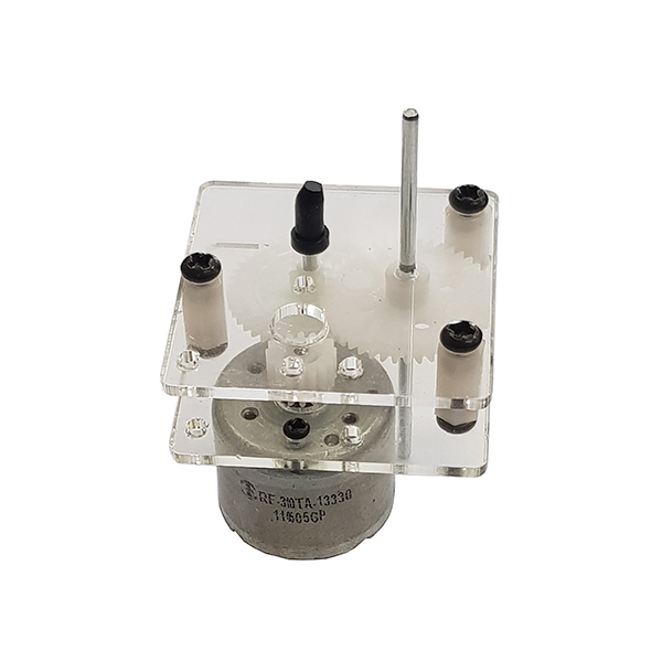 310 Motor reductor 12:1