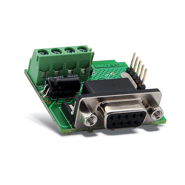 INTERFAZ EN SERIE VELBUS VMB1RS 