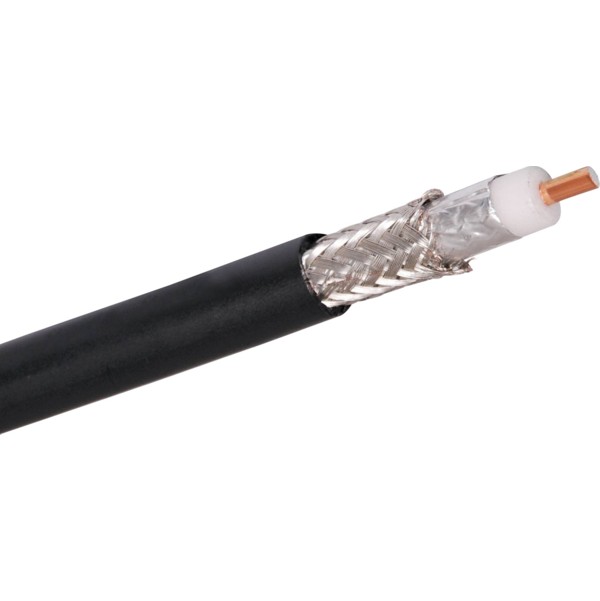Cable Coaxial LMR400 2,70/7,20 (50mts)