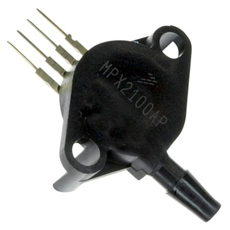 SENSOR DE PRESION MPX2050GP