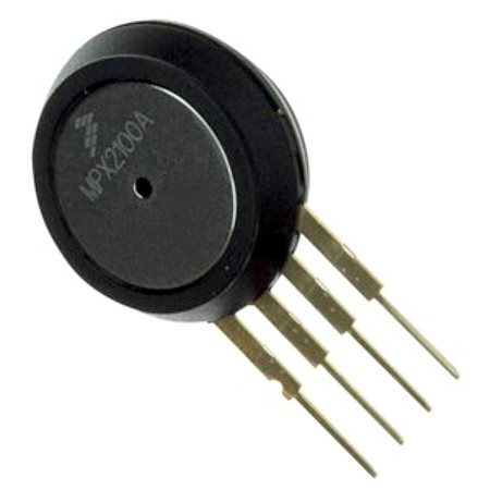 SENSOR DE PRESION MPX2100A