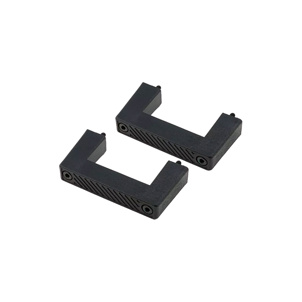 ASAS Retex 2U Serie 180 NEGRA (pareja) (hasta finalizar existencias)