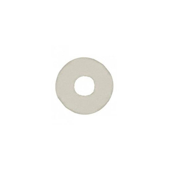 AISLANTE MICA Circular diámetro 20x6,5mm (hasta finalizar existencias)