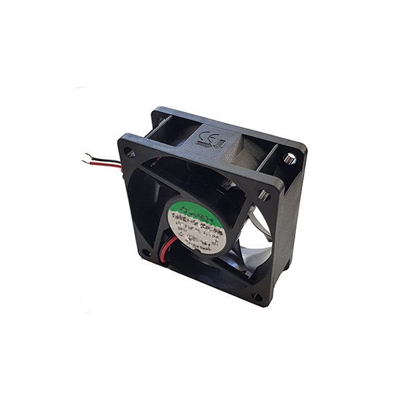 Ventilador 60x60x25mm 24Vdc Luft