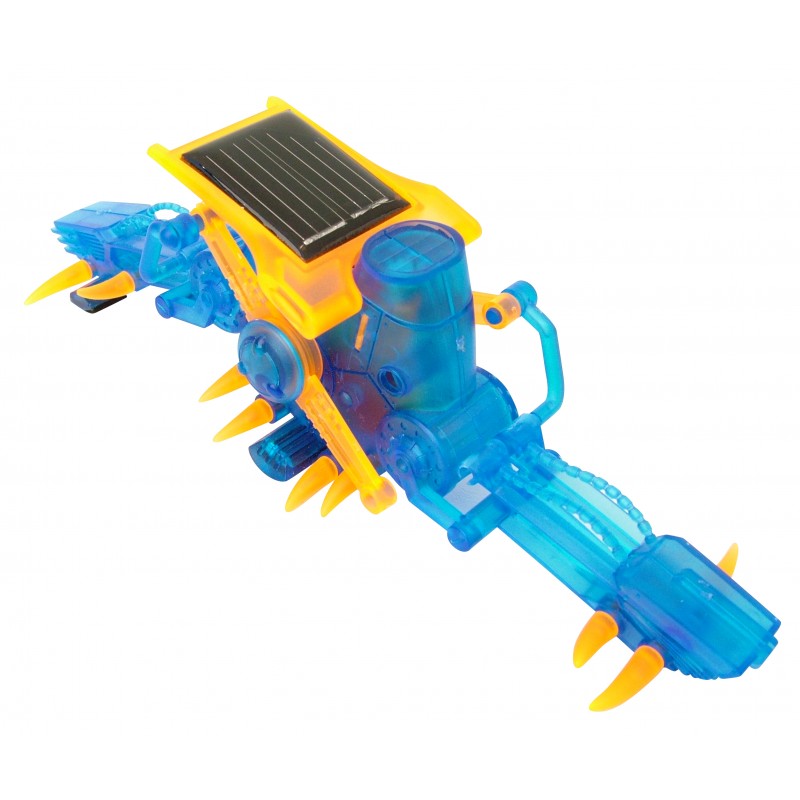 KIT GUSANO SOLAR C-9973