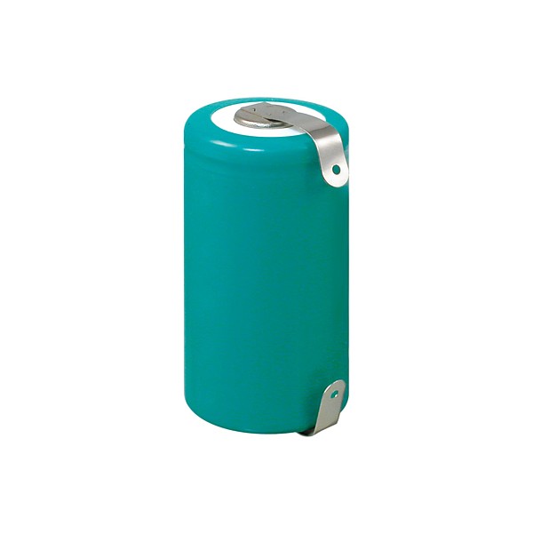 PILA RECARGABLE C NI-MH 4500MA C/TERMINALES