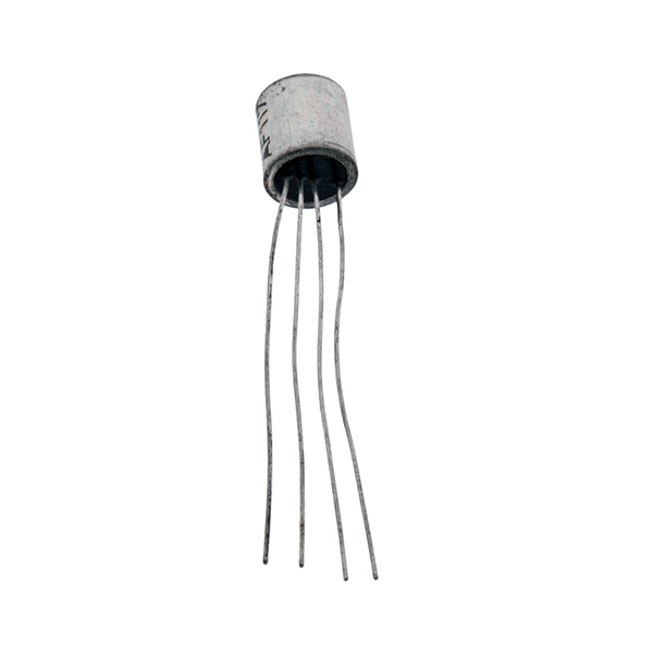 AF118 TO7 Transistor (hasta finalizar existencias)