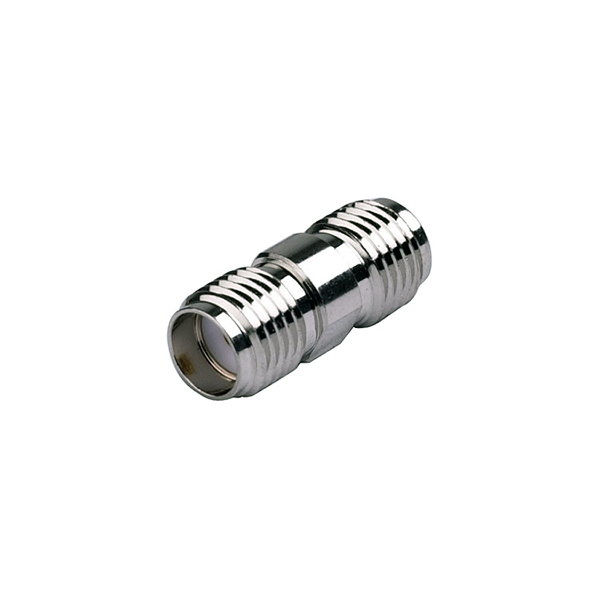 Adaptador SMA Hembra/SMA Hembra